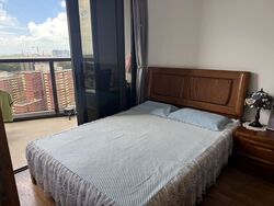 Commonwealth Towers (D3), Condominium #508580431